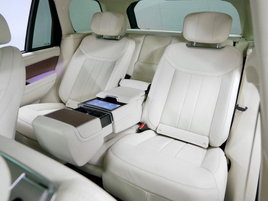 2024 Land Rover Range Rover