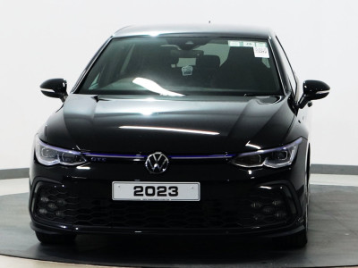 2023 Volkswagen Golf