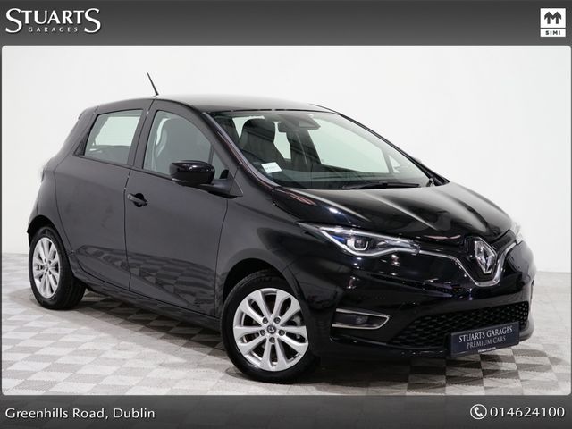vehicle for sale from Stuarts Garages