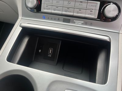 2021 Hyundai Kona