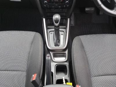 2023 Suzuki Vitara