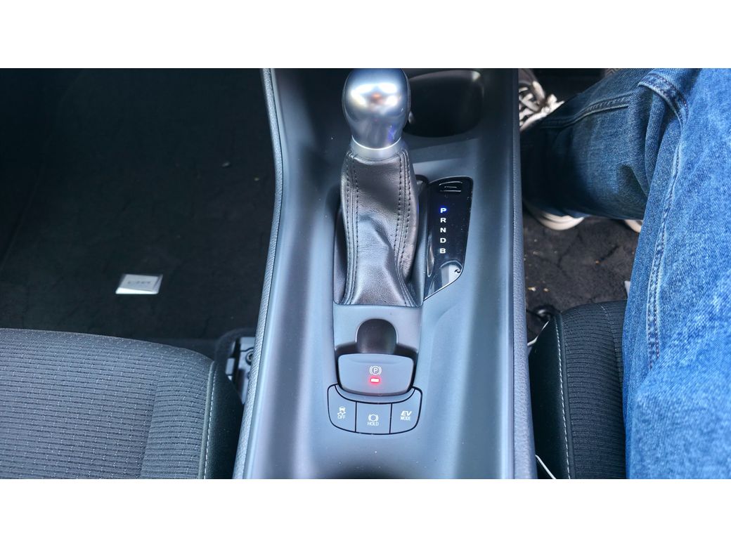2018 Toyota C-HR