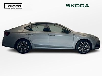 2026 Skoda Octavia