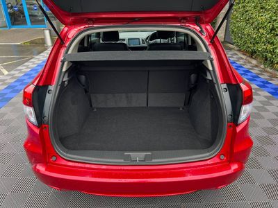 2017 Honda Vezel