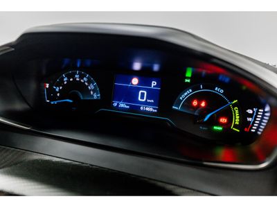 2023 Peugeot 2008