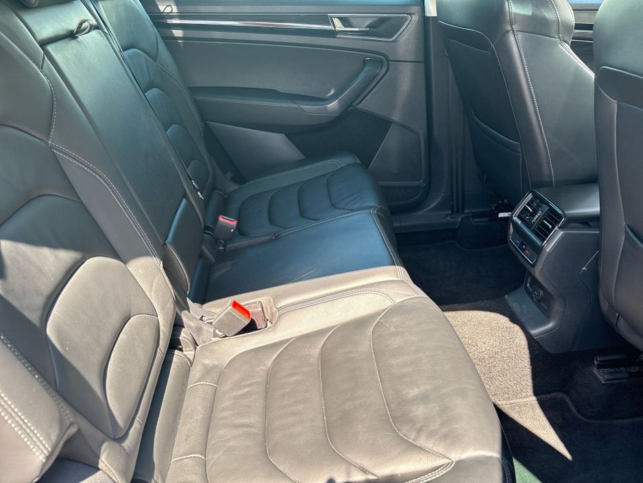 2020 Skoda Kodiaq