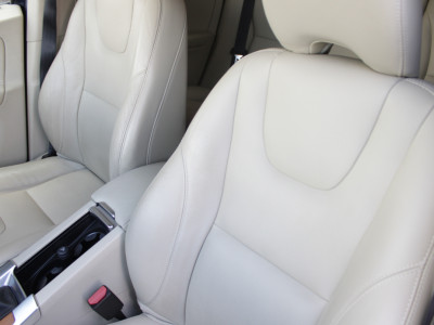 2017 Volvo XC60
