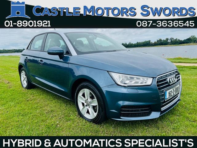vehicle for sale from Castle Motors Swords