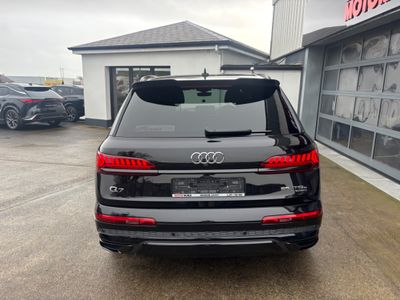 2023 Audi Q7