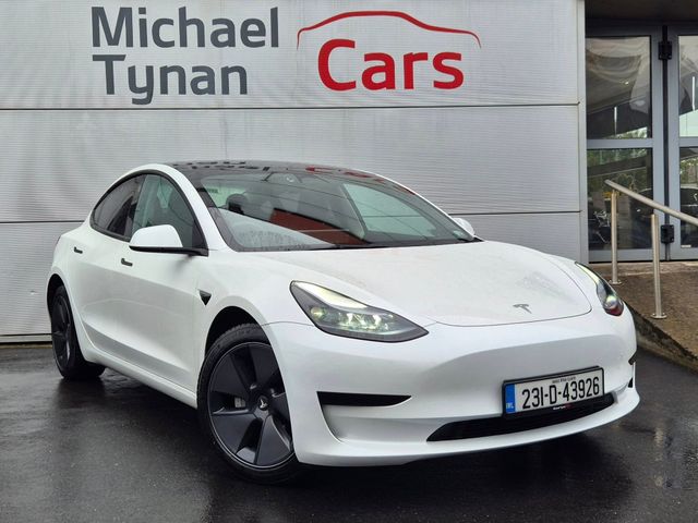 vehicle for sale from Michael Tynan Cars