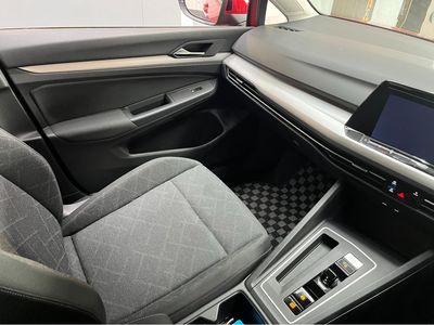 2021 Volkswagen Golf