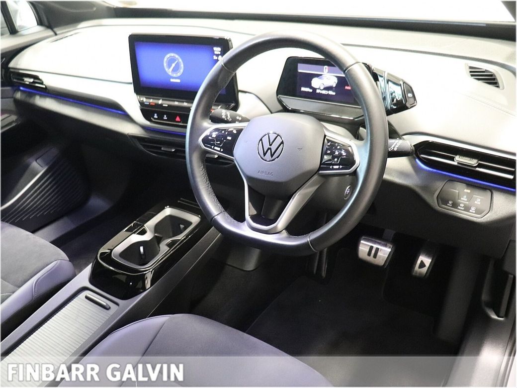 2023 Volkswagen ID.4