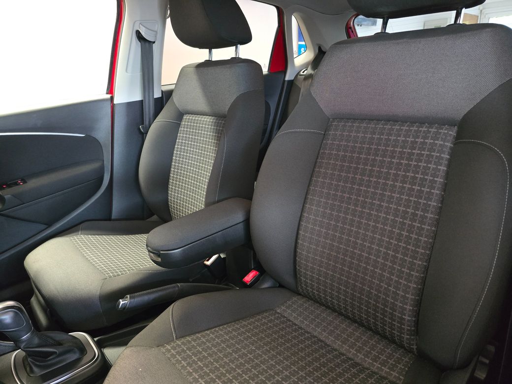 2017 Volkswagen Polo