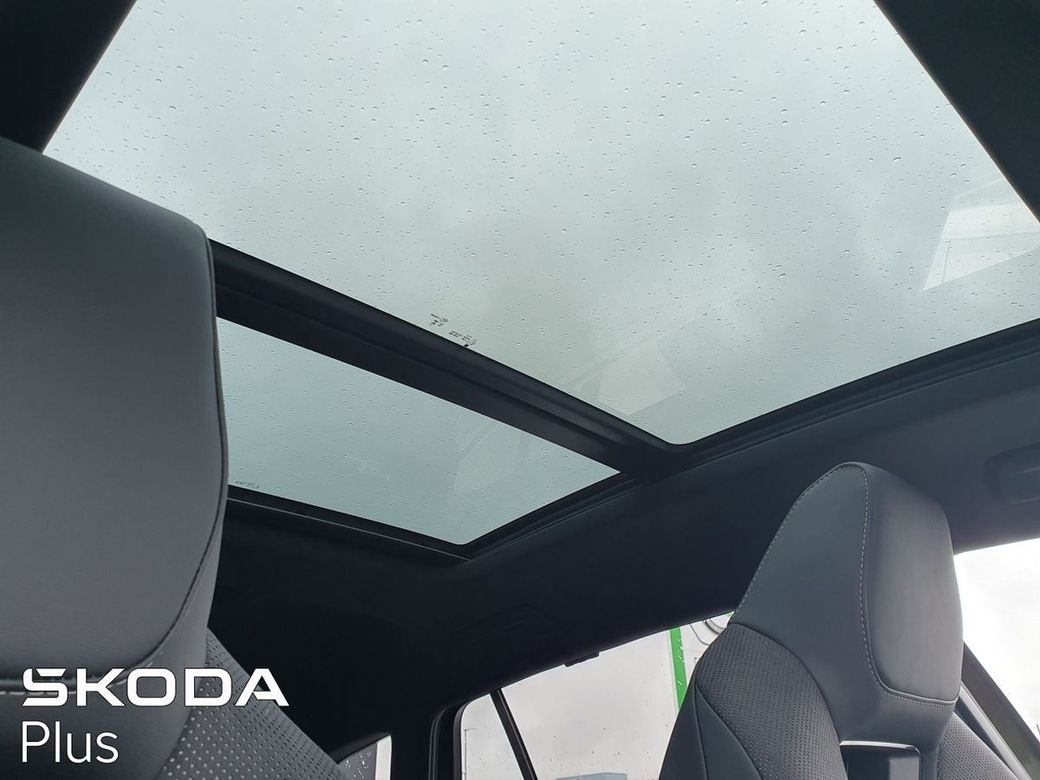 2026 Skoda Enyaq