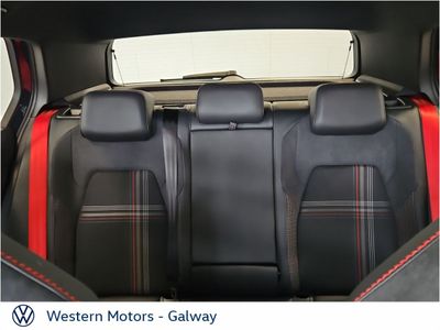 2026 Volkswagen Golf