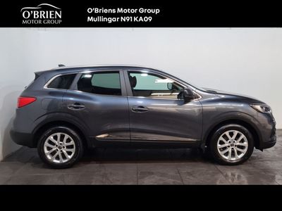 2019 Renault Kadjar