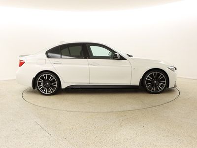 2015 BMW 3 Series