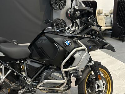 2022 BMW R1250