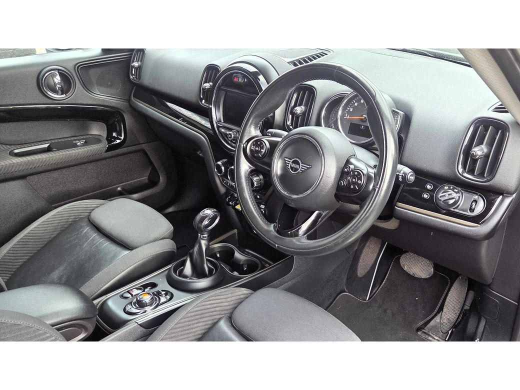 2018 Mini Cooper