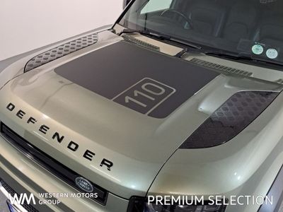 2024 Land Rover Defender