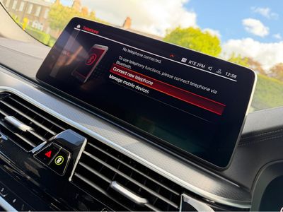 2023 BMW 5 Series