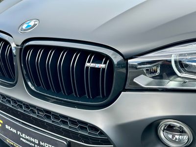2016 BMW X6