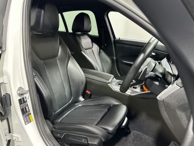 2025 BMW 3 Series