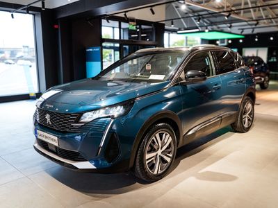 2023 Peugeot 3008
