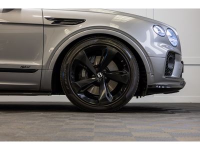 2022 Bentley Bentayga
