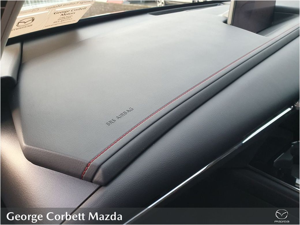 2026 Mazda CX-30