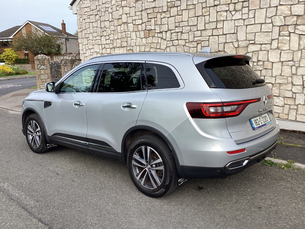2018 Nissan X-Trail