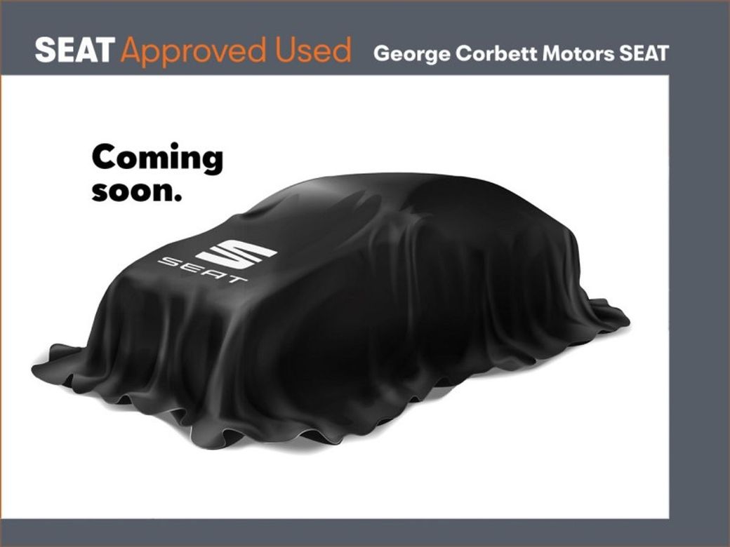 2024 SEAT Tarraco