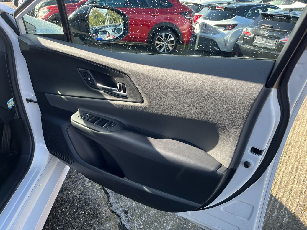 2023 Toyota Prius