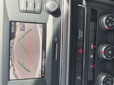 2018 SEAT Leon