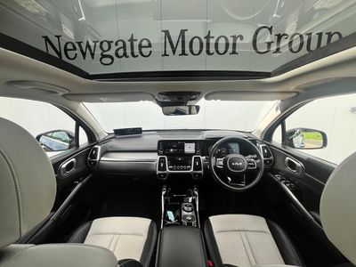 2023 Kia Sorento