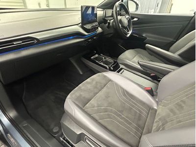 2022 Volkswagen ID.4