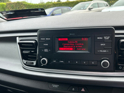 2017 Kia Rio