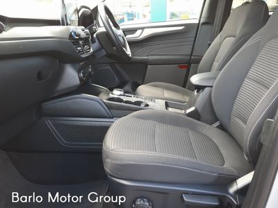 2024 Ford Kuga