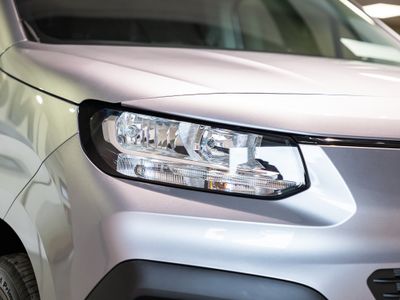 2025 Fiat Doblo