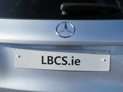 2021 Mercedes-Benz GLC Class