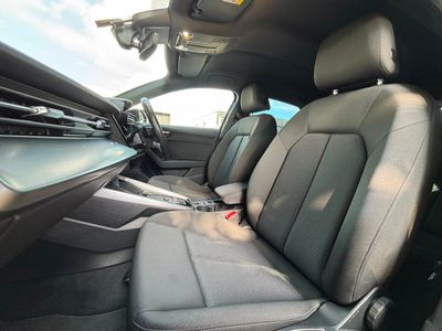 2022 Audi A3