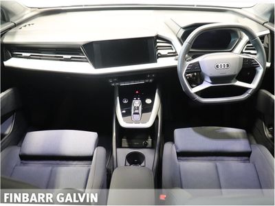 2023 Audi Q4