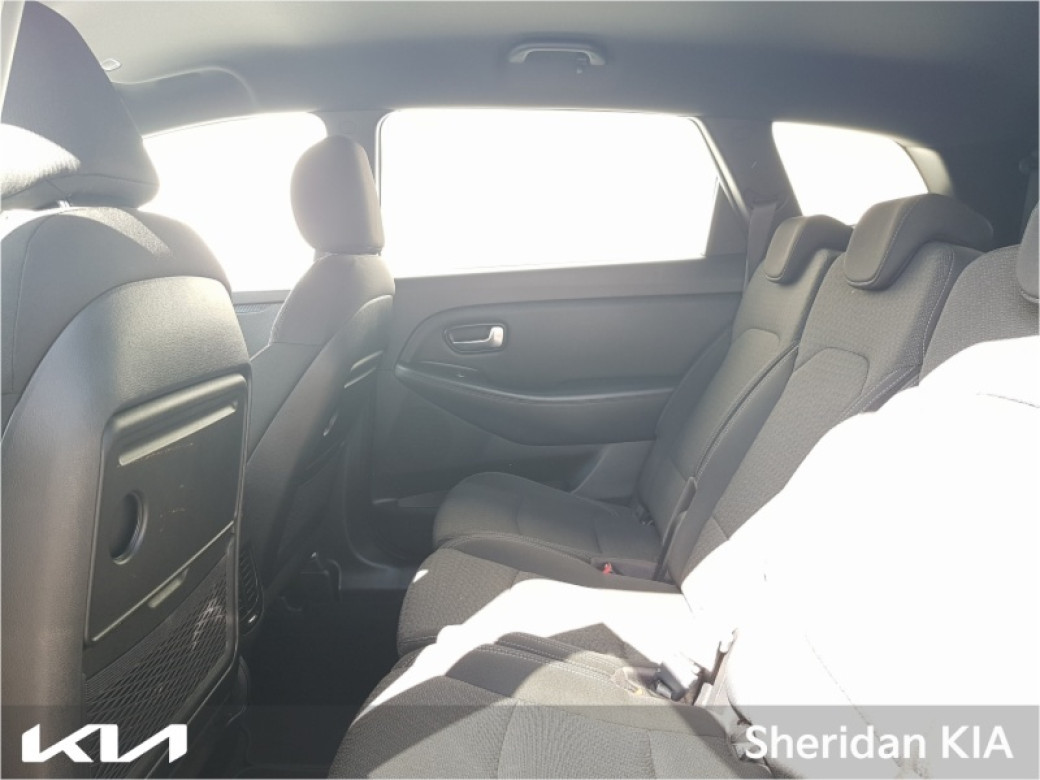 2018 Kia Carens