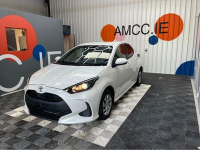 2023 Toyota Yaris