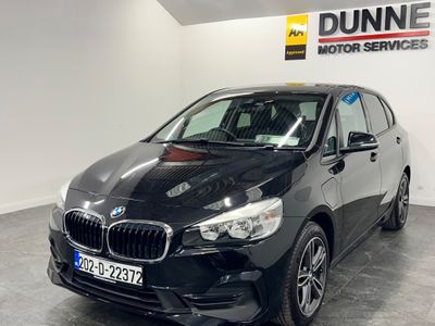 2020 BMW 2 Series
