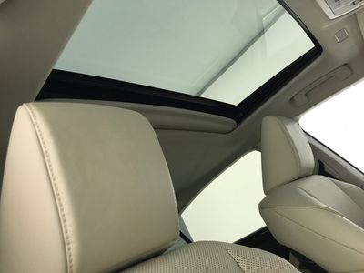 2022 Lexus ES 300h