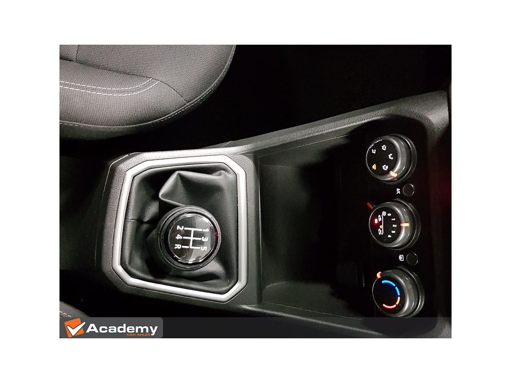 2024 Dacia Sandero