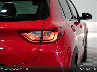 2025 Kia Stonic