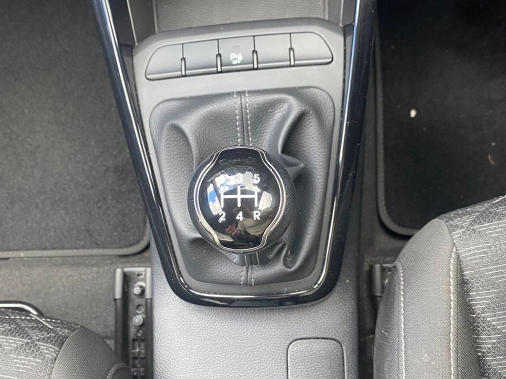 2021 Kia Rio