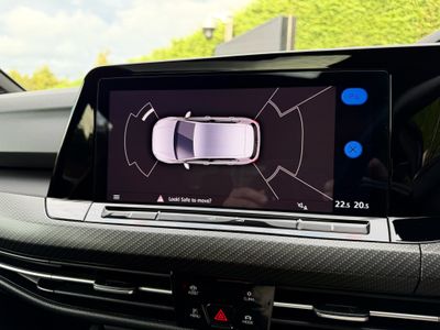 2021 Volkswagen Golf